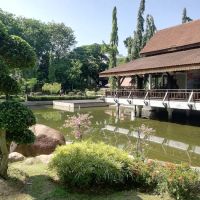 Taman Persahabatan Selangor - Jepun ico