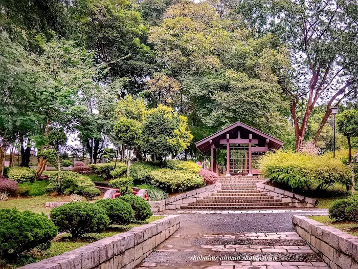 Taman Persahabatan Selangor - Jepun Picture 6