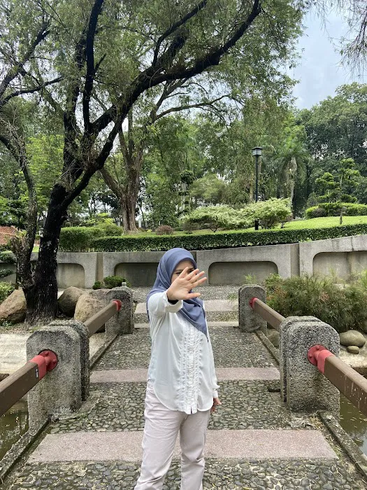 Taman Persahabatan Selangor - Jepun Picture 9