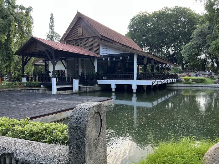 Taman Persahabatan Selangor - Jepun Picture 10