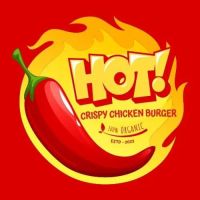 Crispy Chicken Burger (BTP) ico