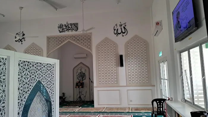 Surau At Taqwa Setia Permai Picture 1