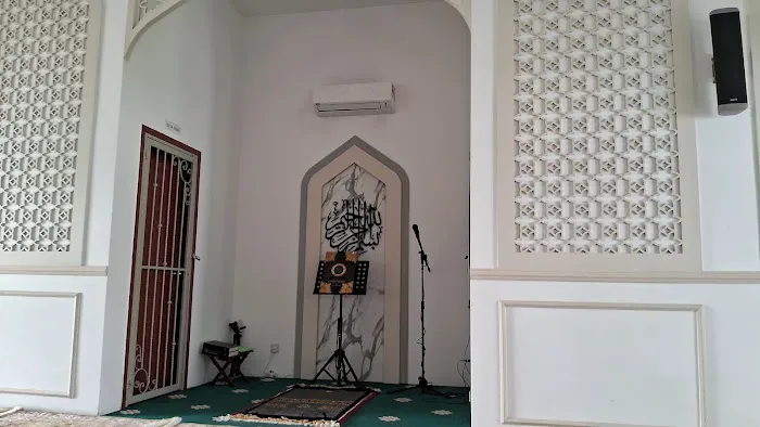 Surau At Taqwa Setia Permai Picture 2