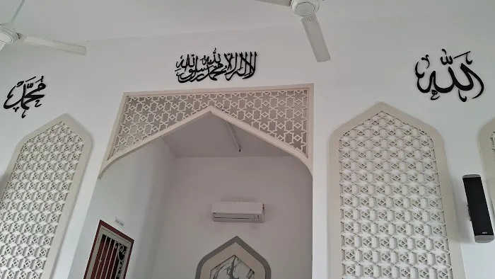Surau At Taqwa Setia Permai Picture 6
