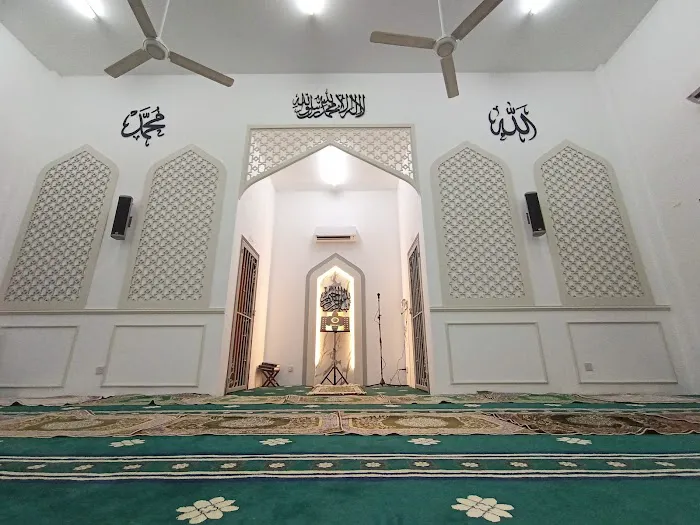Surau At Taqwa Setia Permai Picture 4