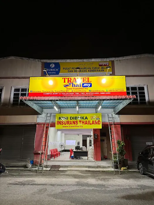 TravelThai.my Cawangan Rantau Panjang Picture 1