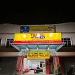 TravelThai.my Cawangan Rantau Panjang