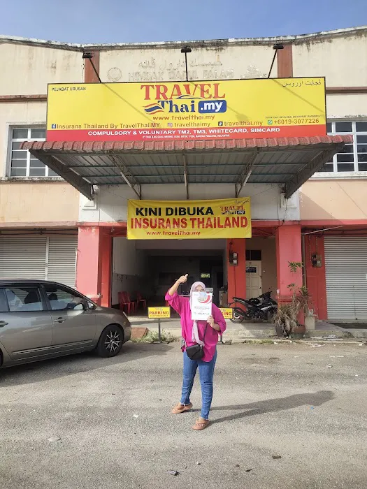 TravelThai.my Cawangan Rantau Panjang Picture 3