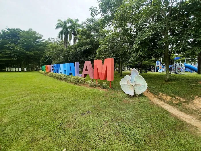 Restoran Amin Tomyam Picture 5
