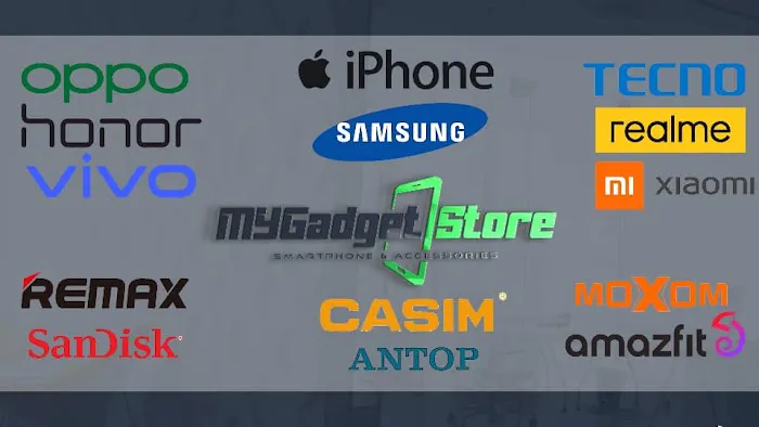 my gadgets store sdn bhd Picture 2