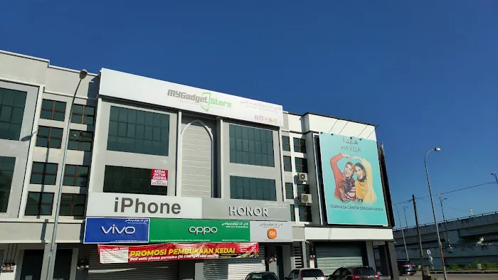 my gadgets store sdn bhd Picture 1