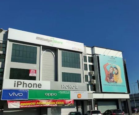 my gadgets store sdn bhd