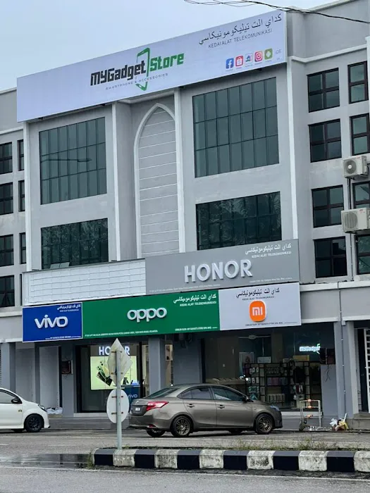 my gadgets store sdn bhd Picture 8