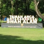 Taman Arca Antarabangsa Shah Alam