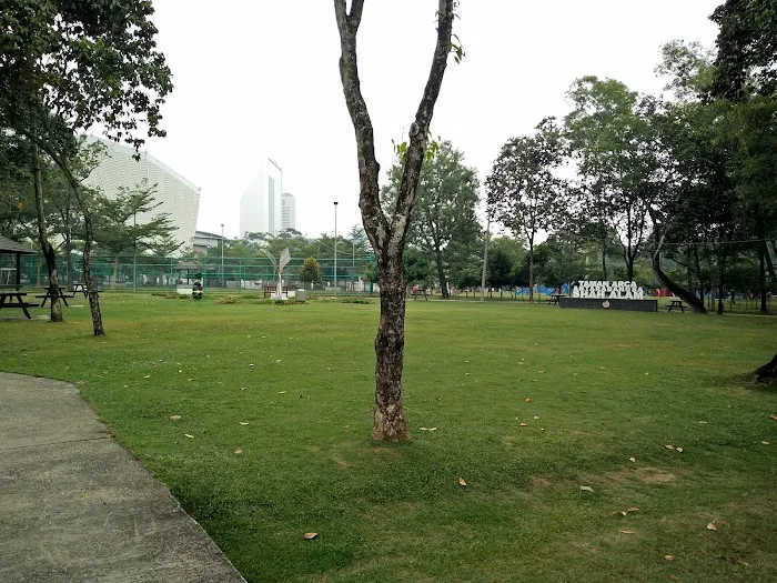 Taman Arca Antarabangsa Shah Alam Picture 3