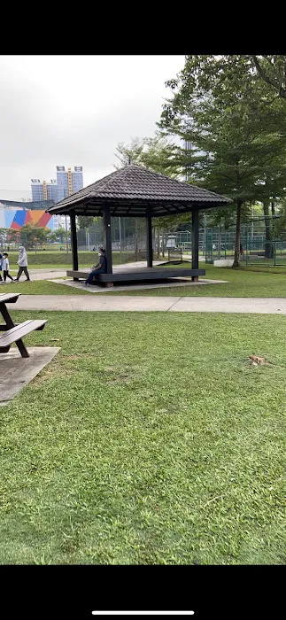Taman Arca Antarabangsa Shah Alam Picture 2