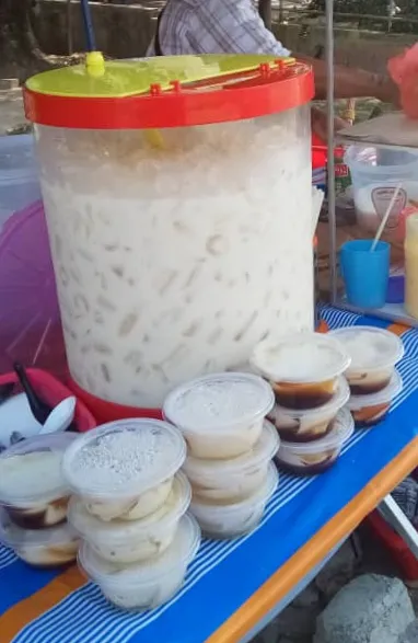 Apam Balik & Soya Poknik Picture 5