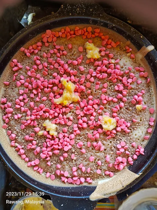 Apam Balik & Soya Poknik Picture 1