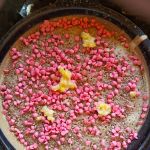 Apam Balik & Soya Poknik