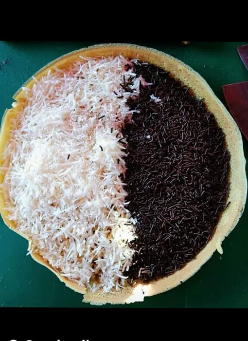 Apam Balik & Soya Poknik Picture 10