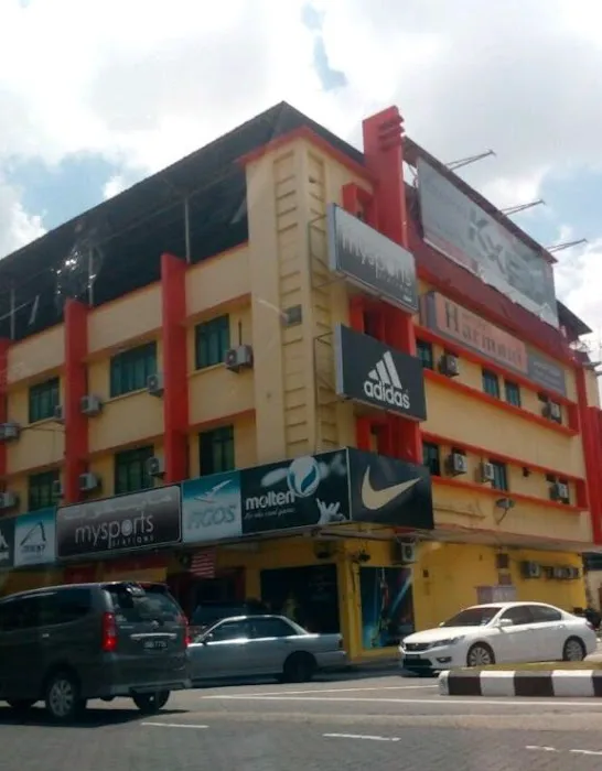mysports stations Picture 1