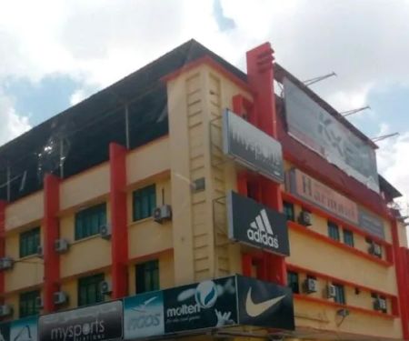 mysports stations