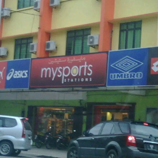 mysports stations Picture 4
