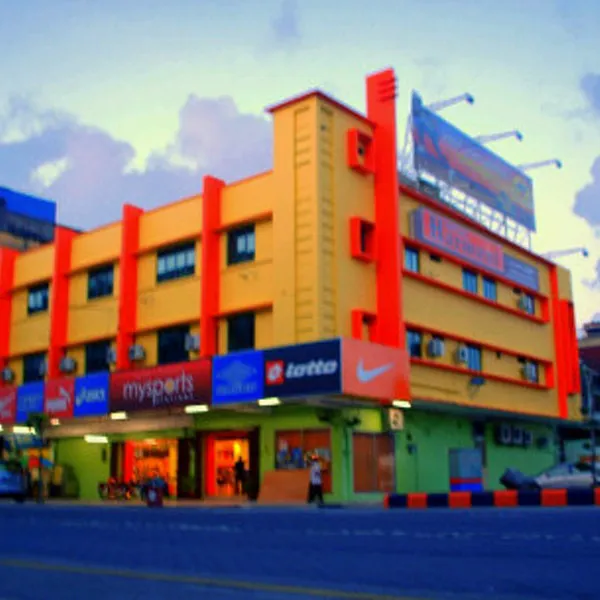 mysports stations Picture 6