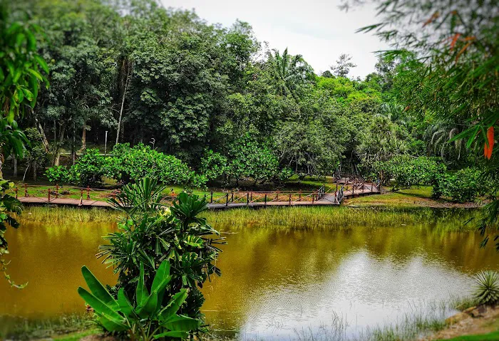 Taman Lembah Bukit SUK Shah Alam Picture 2