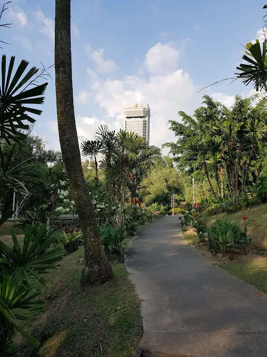 Taman Lembah Bukit SUK Shah Alam Picture 3