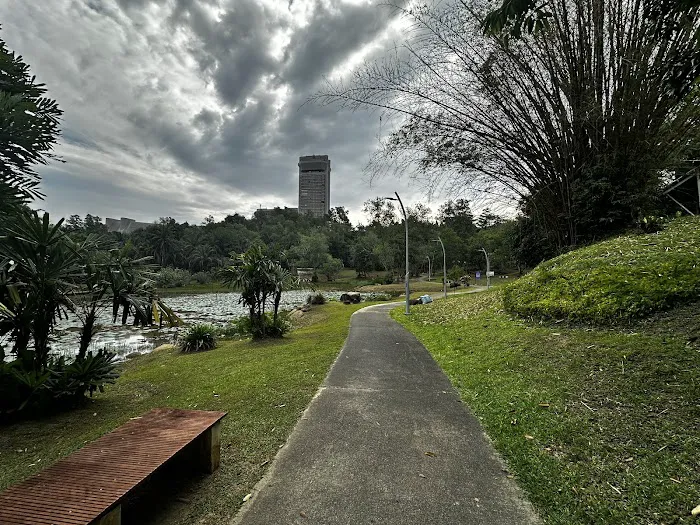 Taman Lembah Bukit SUK Shah Alam Picture 5