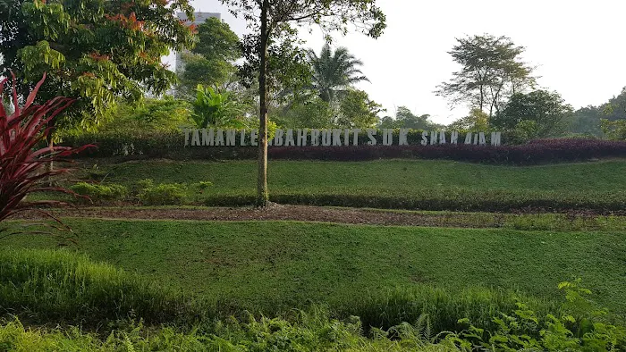 Taman Lembah Bukit SUK Shah Alam Picture 7