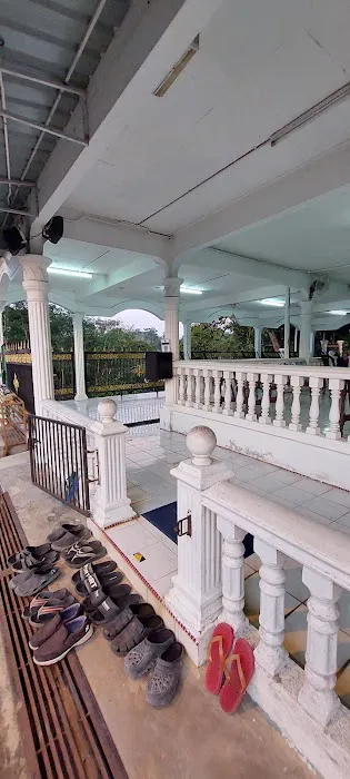 Masjid Sri Purnama Kg Petaseh Picture 2