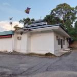 Masjid Sri Purnama Kg Petaseh