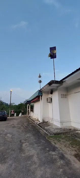 Masjid Sri Purnama Kg Petaseh Picture 5