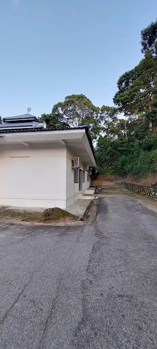 Masjid Sri Purnama Kg Petaseh Picture 6