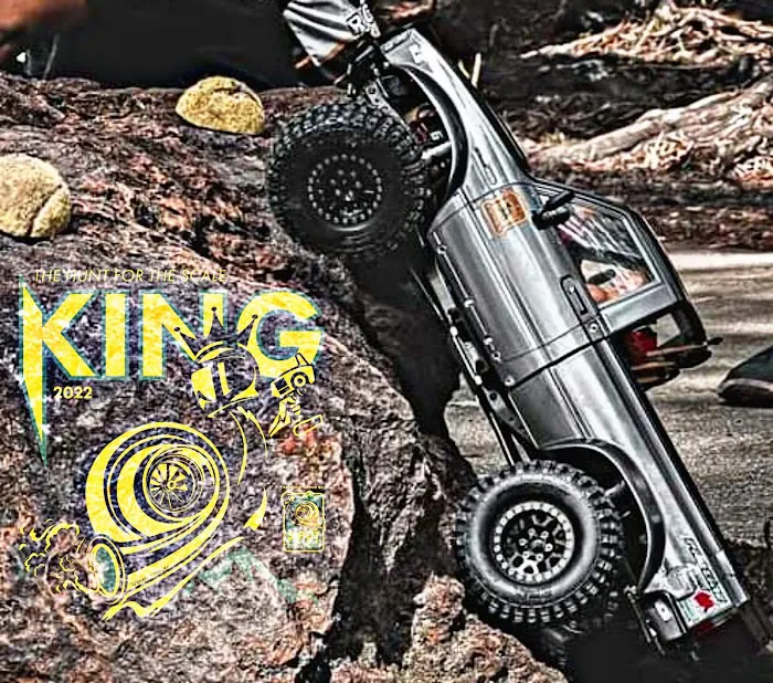 Siput Park RC Crawler Picture 2