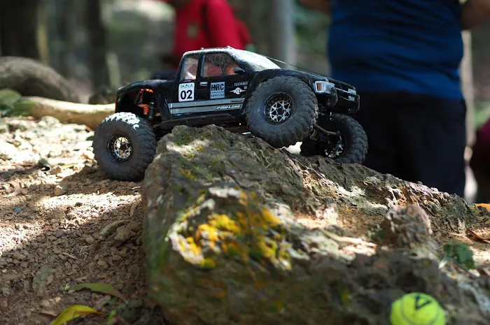 Siput Park RC Crawler Picture 5