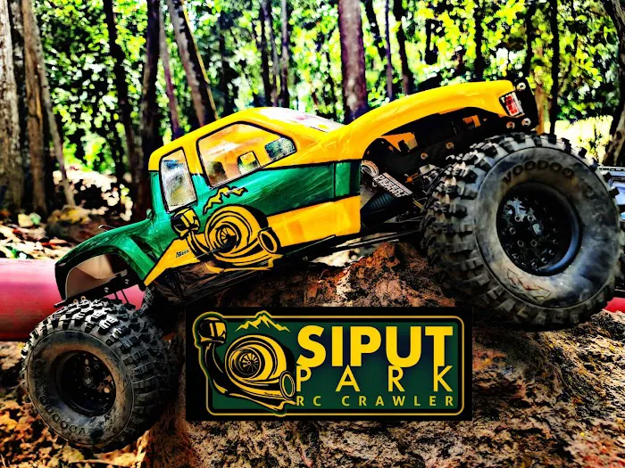 Siput Park RC Crawler Picture 6