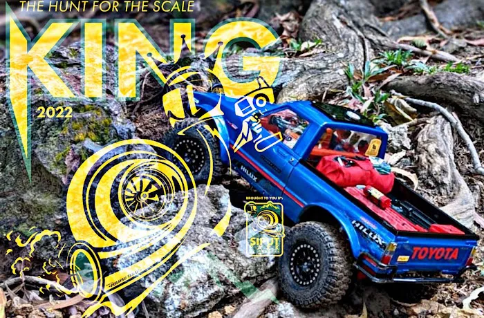 Siput Park RC Crawler Picture 4
