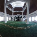 Masjid Kariah Kampung Kerangai