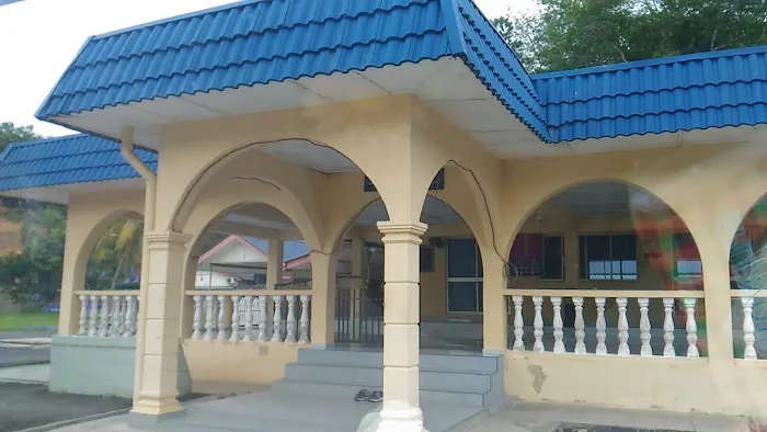Masjid Kariah Kampung Kerangai Picture 3