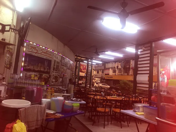 My Selera Bistro Cafe Picture 2