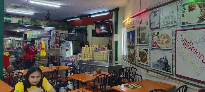 My Selera Bistro Cafe Picture 6
