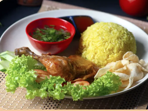 My Selera Bistro Cafe Picture 5