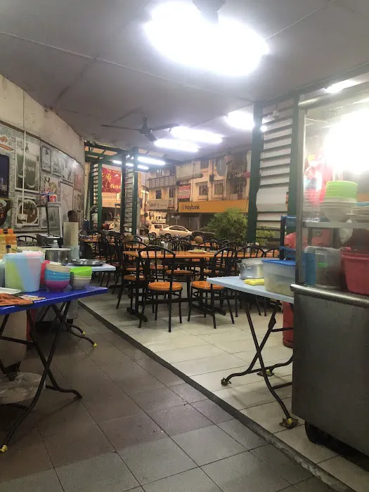 My Selera Bistro Cafe Picture 3