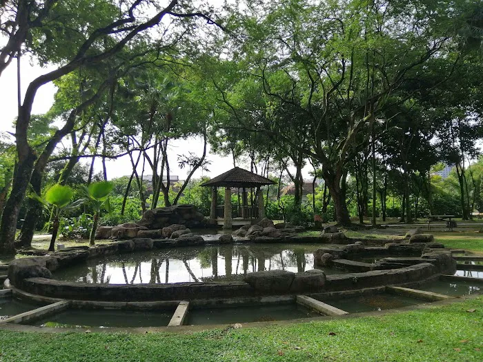 Taman Awam Picture 1