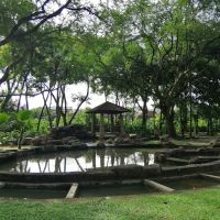 Taman Awam ico