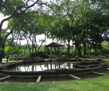 Taman Awam