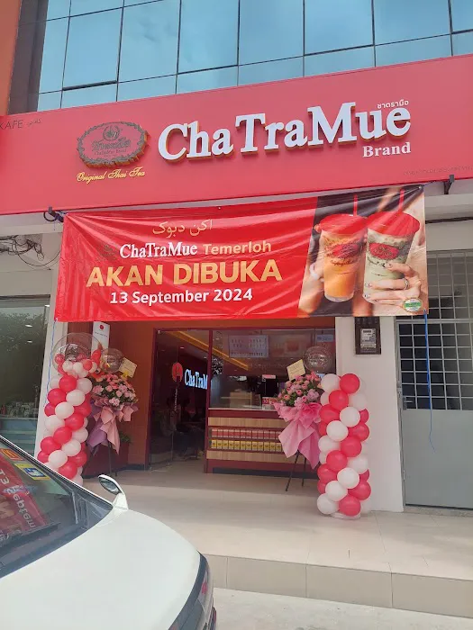 Cha Tra Mue Picture 5
